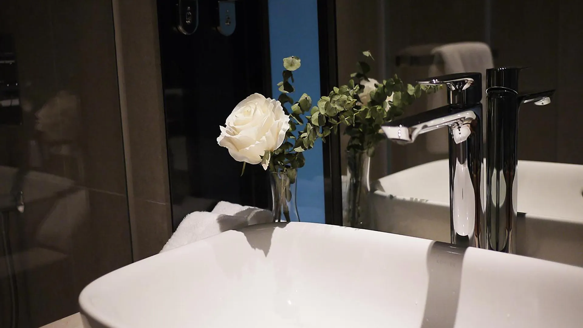 Hotel Dorsett Kai Tak Hongkong