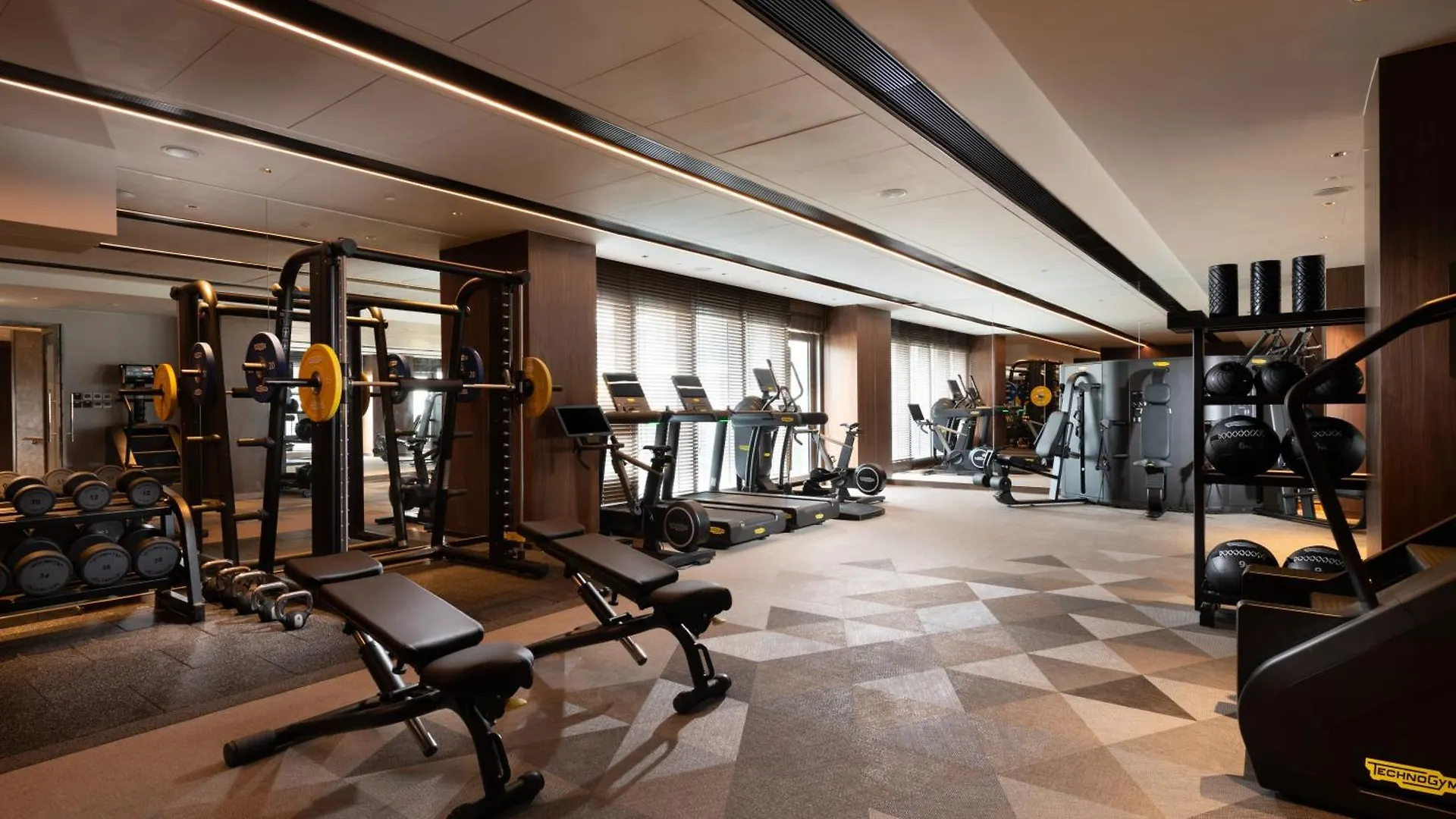 Hotel Dorsett Kai Tak Hongkong 5*,  Čína