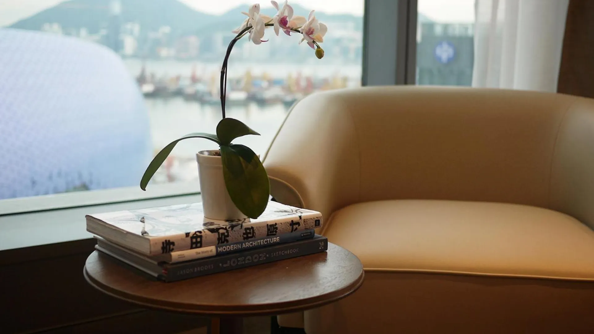 Dorsett Kai Tak Hotel Hong Kong 5*,