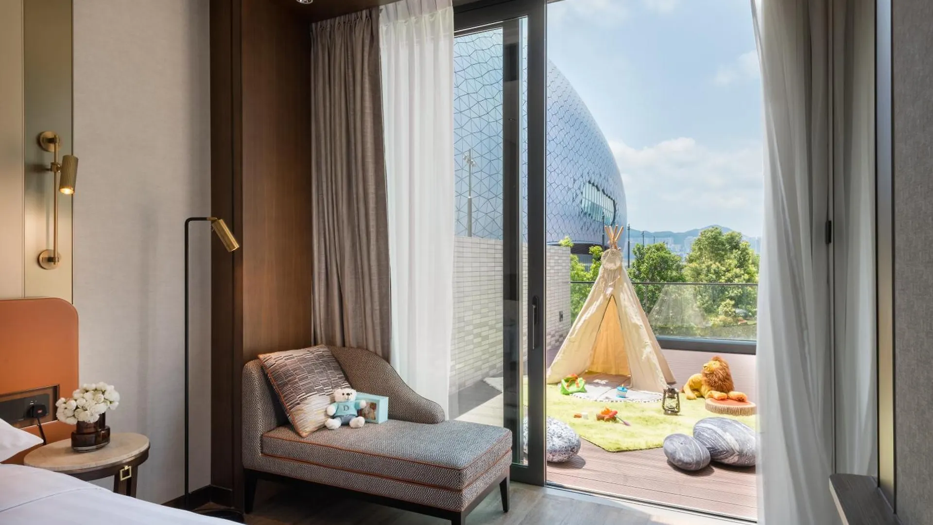 Dorsett Kai Tak Hotel Hong Kong