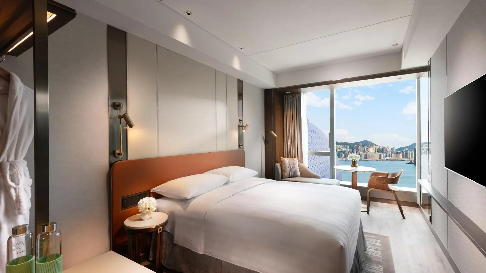 Dorsett Kai Tak Hotel Hong Kong China