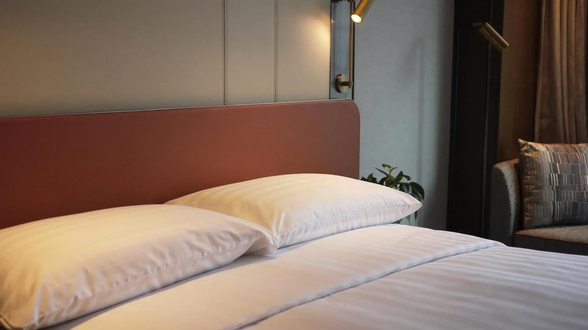 Dorsett Kai Tak Hotel Hong Kong
