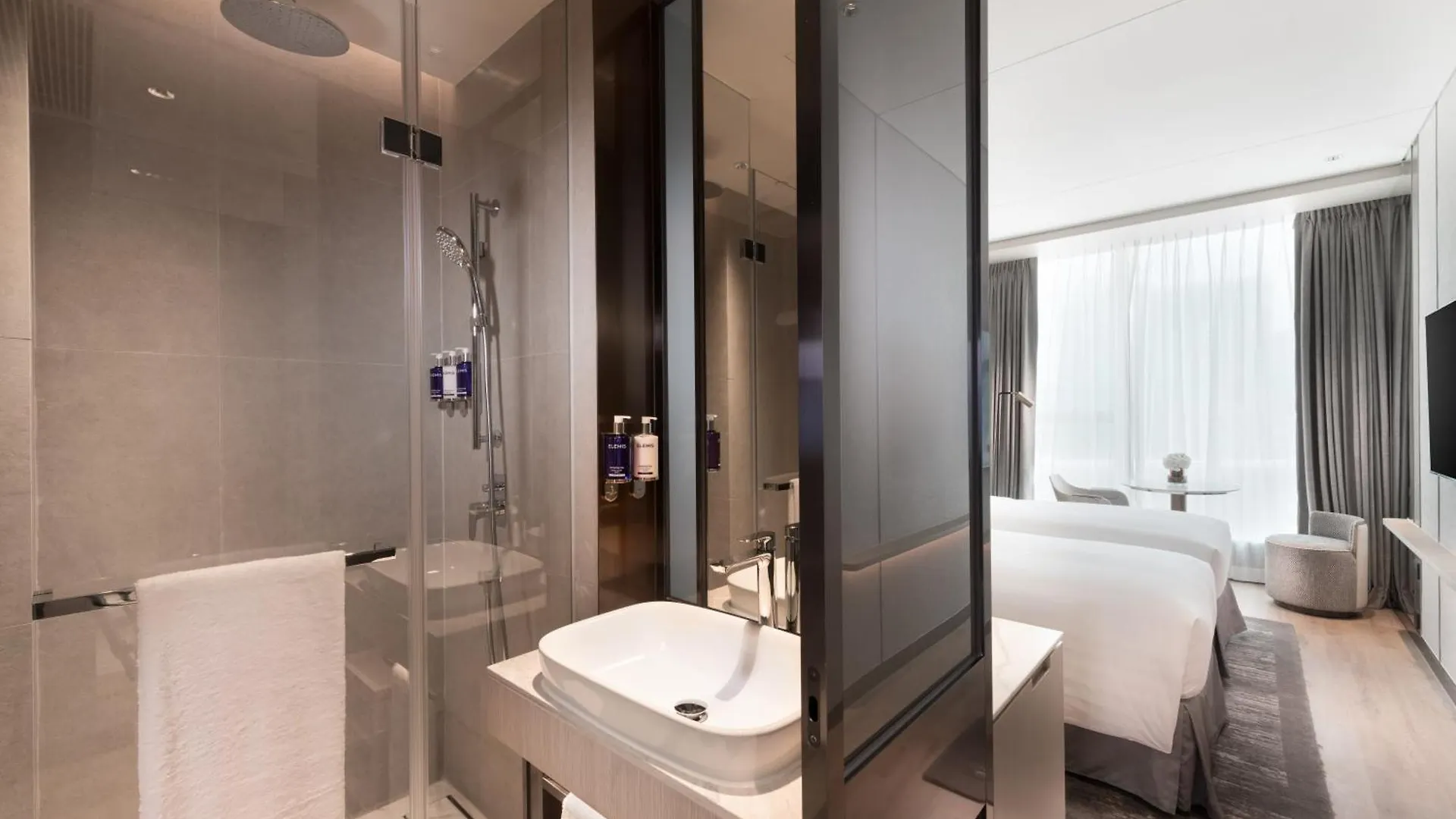 Dorsett Kai Tak Hotel Hong Kong