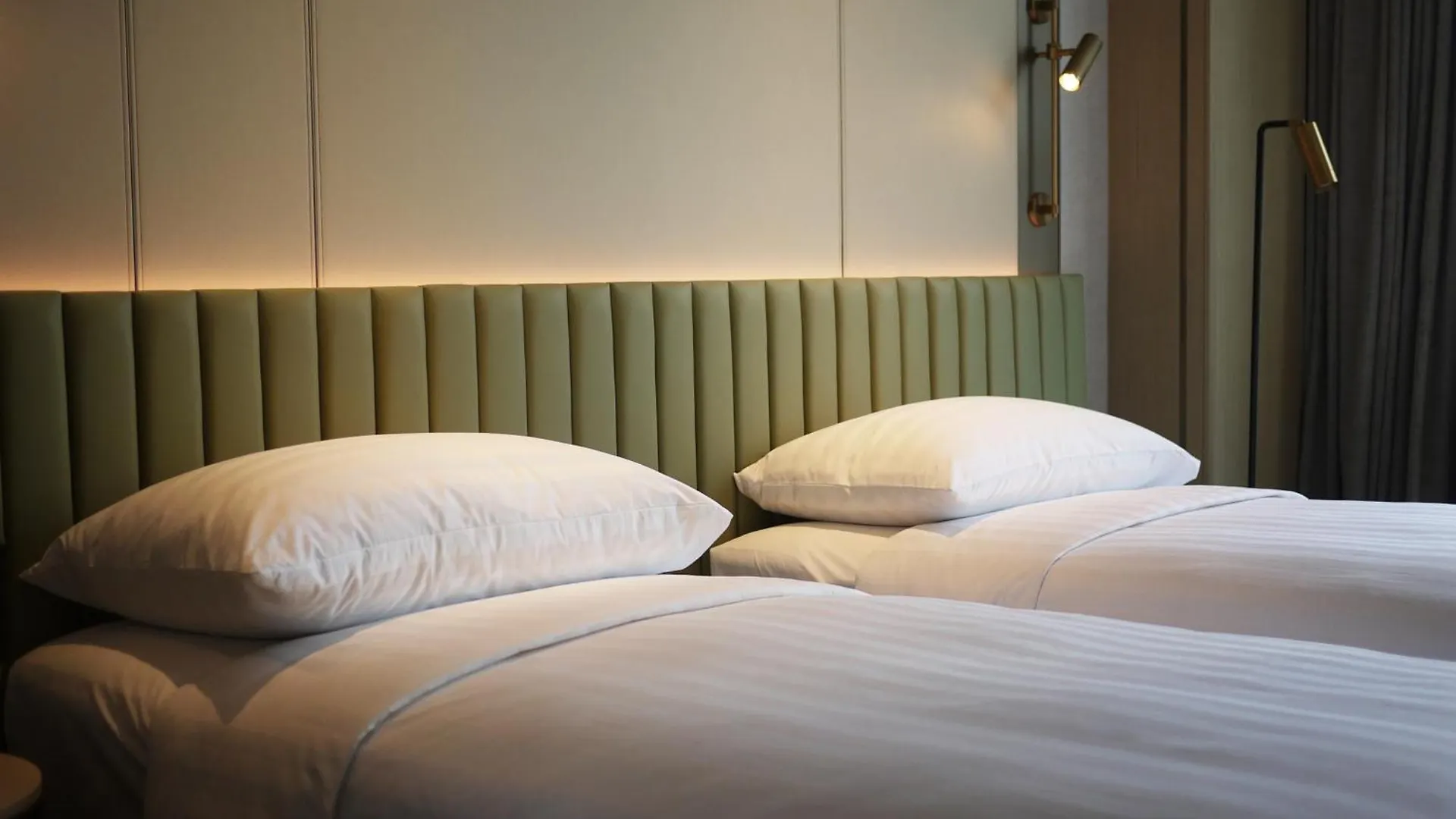 Dorsett Kai Tak Hotel Hong Kong
