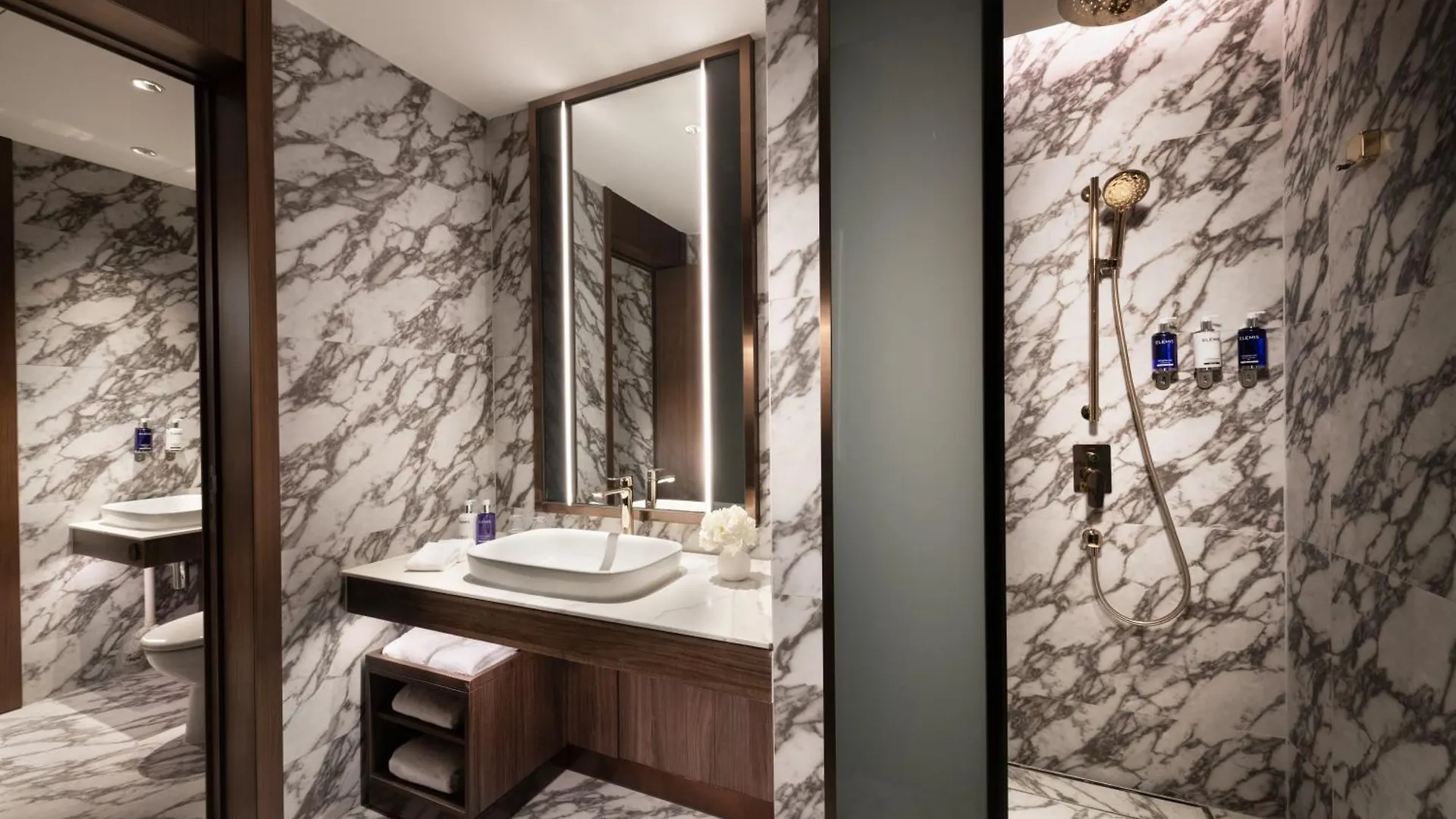 Dorsett Kai Tak Hotel Hong Kong
