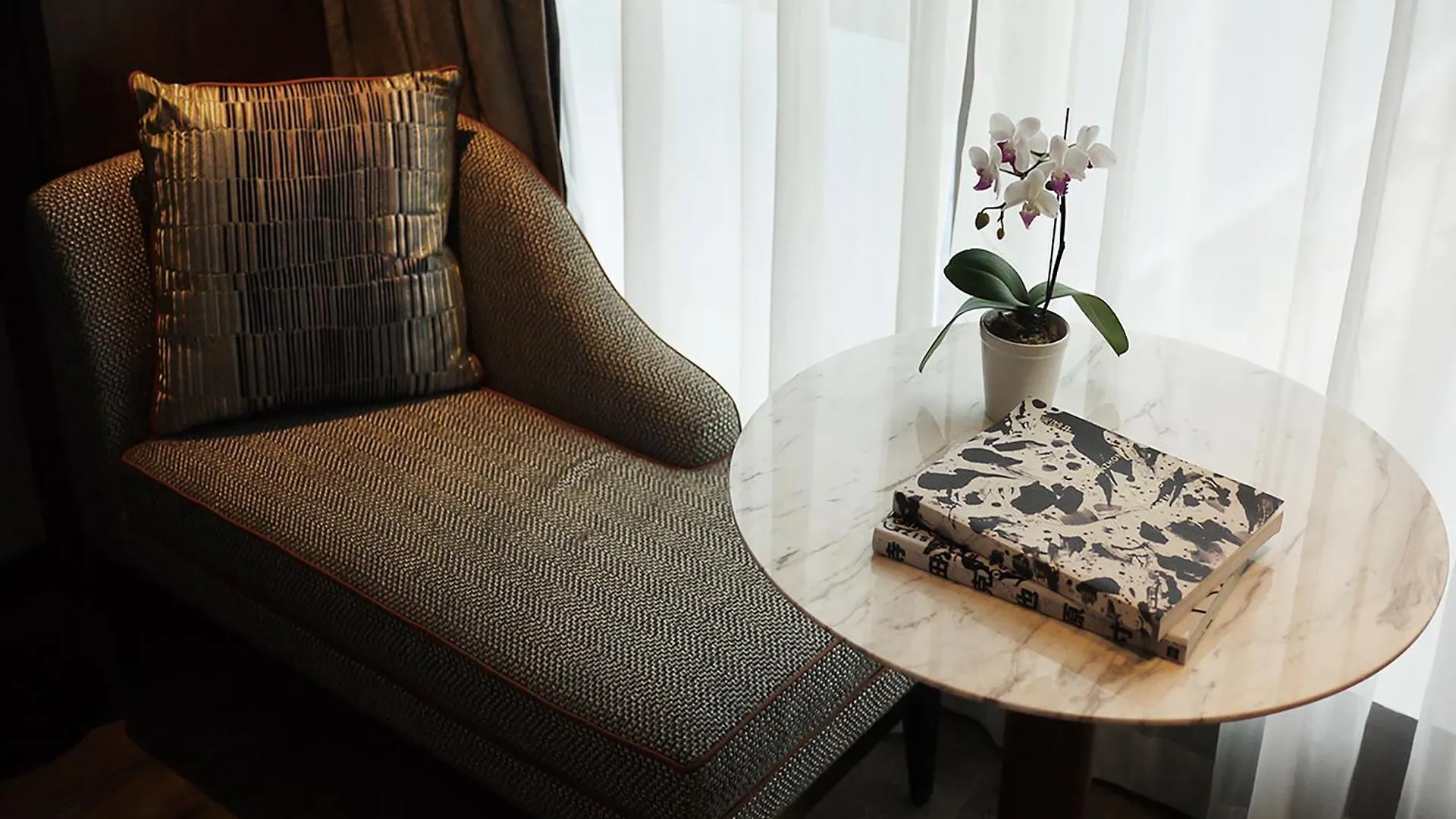Dorsett Kai Tak Hotel Hong Kong