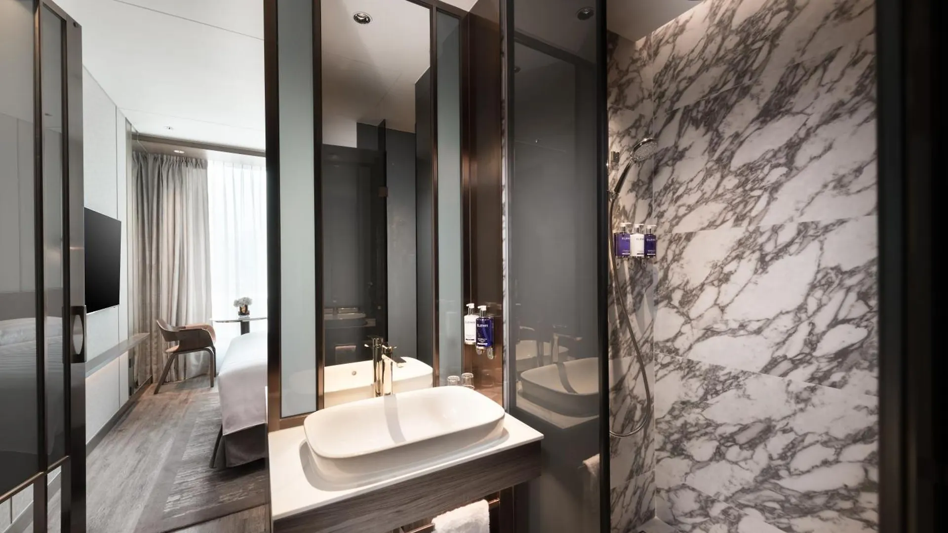 Dorsett Kai Tak Hotel Hong Kong