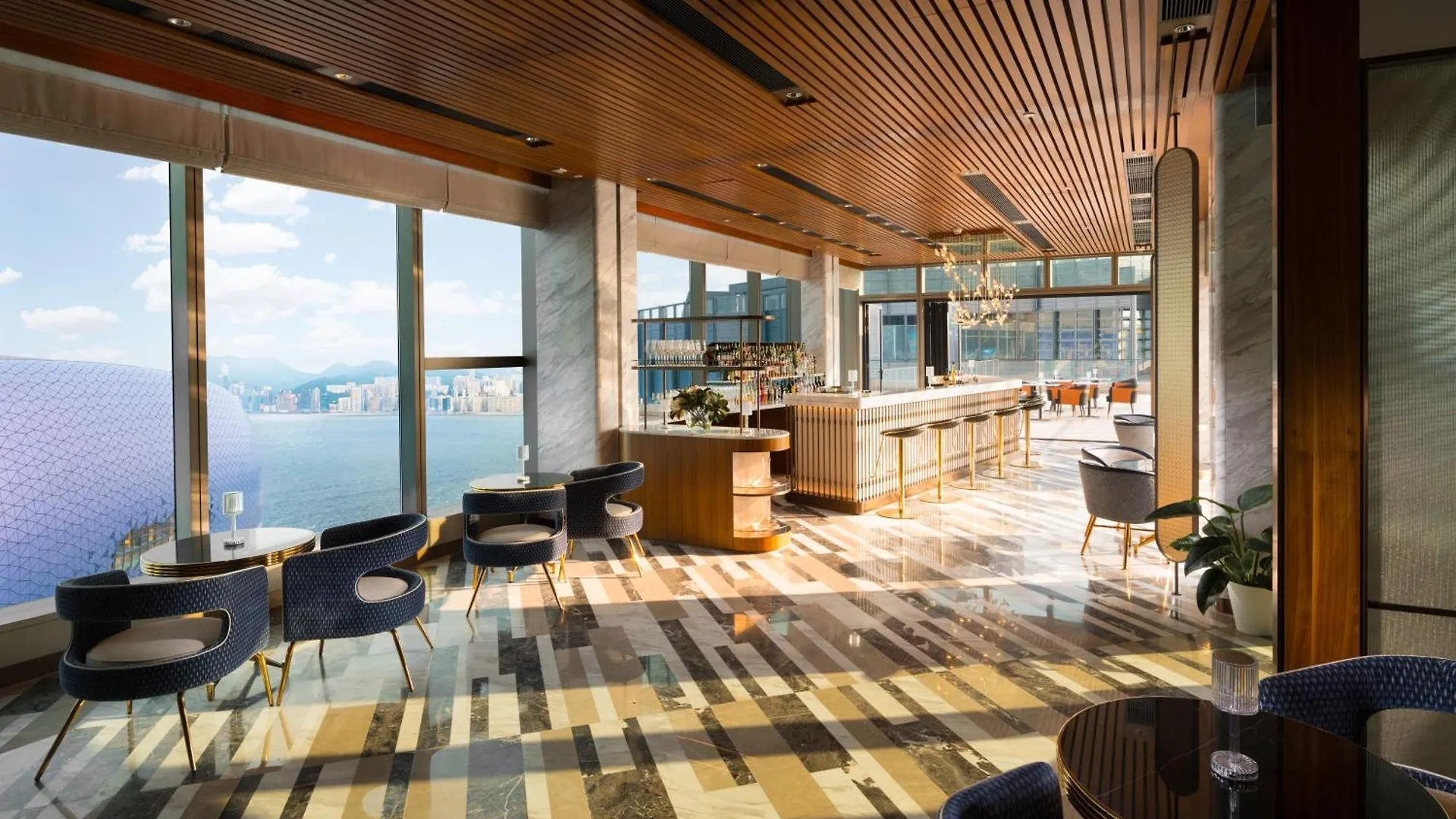 Dorsett Kai Tak Hotel Hong Kong