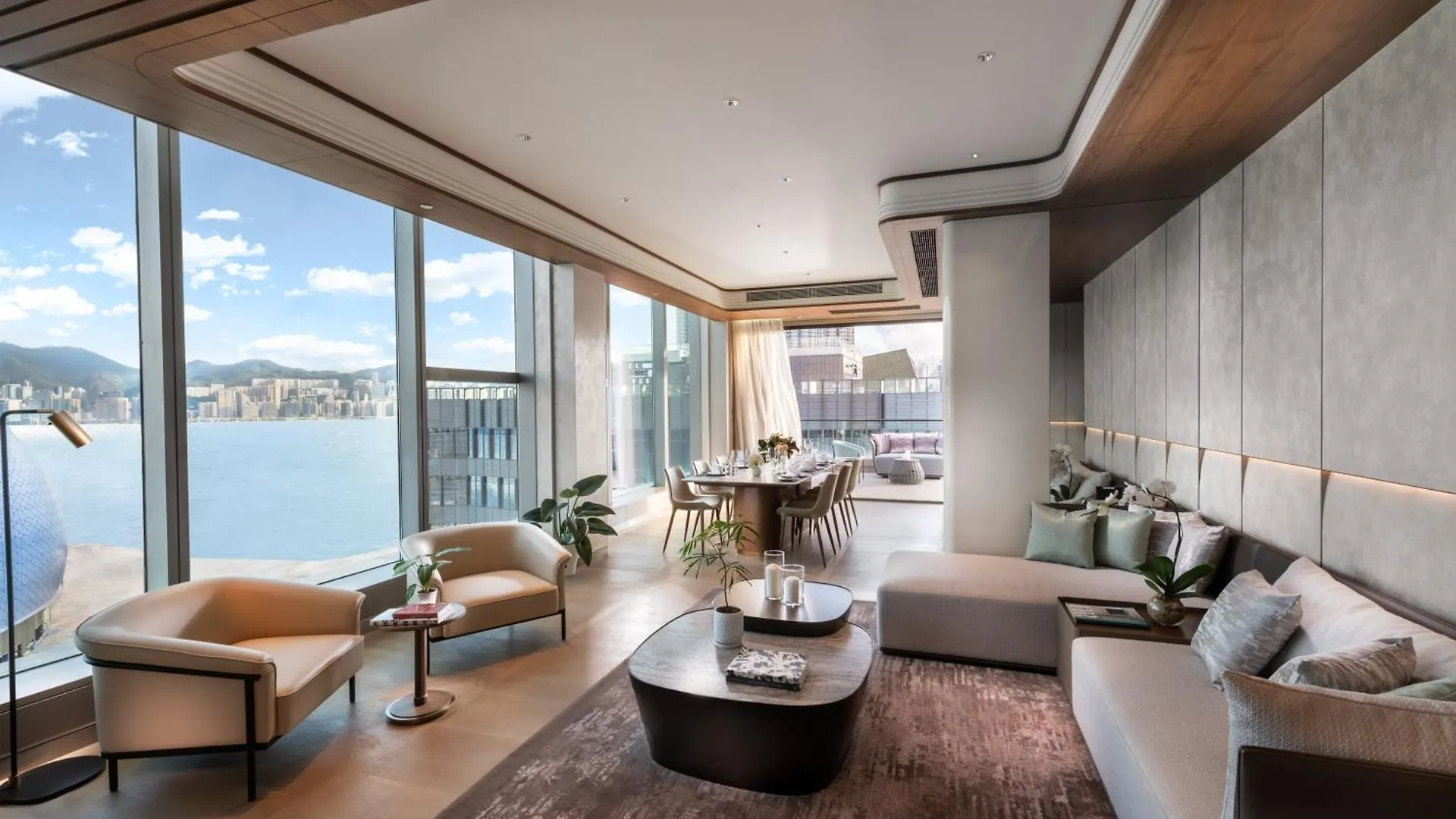 Dorsett Kai Tak Hotel Hong Kong