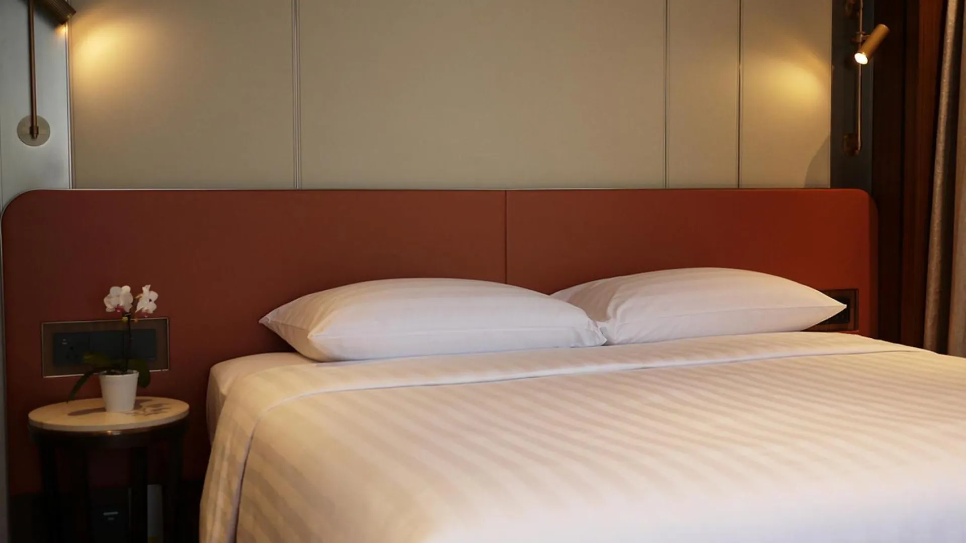 Dorsett Kai Tak Hotel Hong Kong