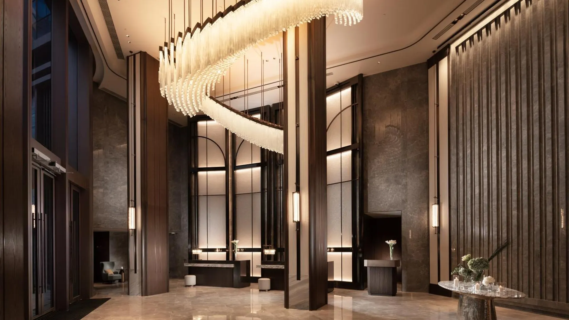 *****  Dorsett Kai Tak Hotel Hong Kong China