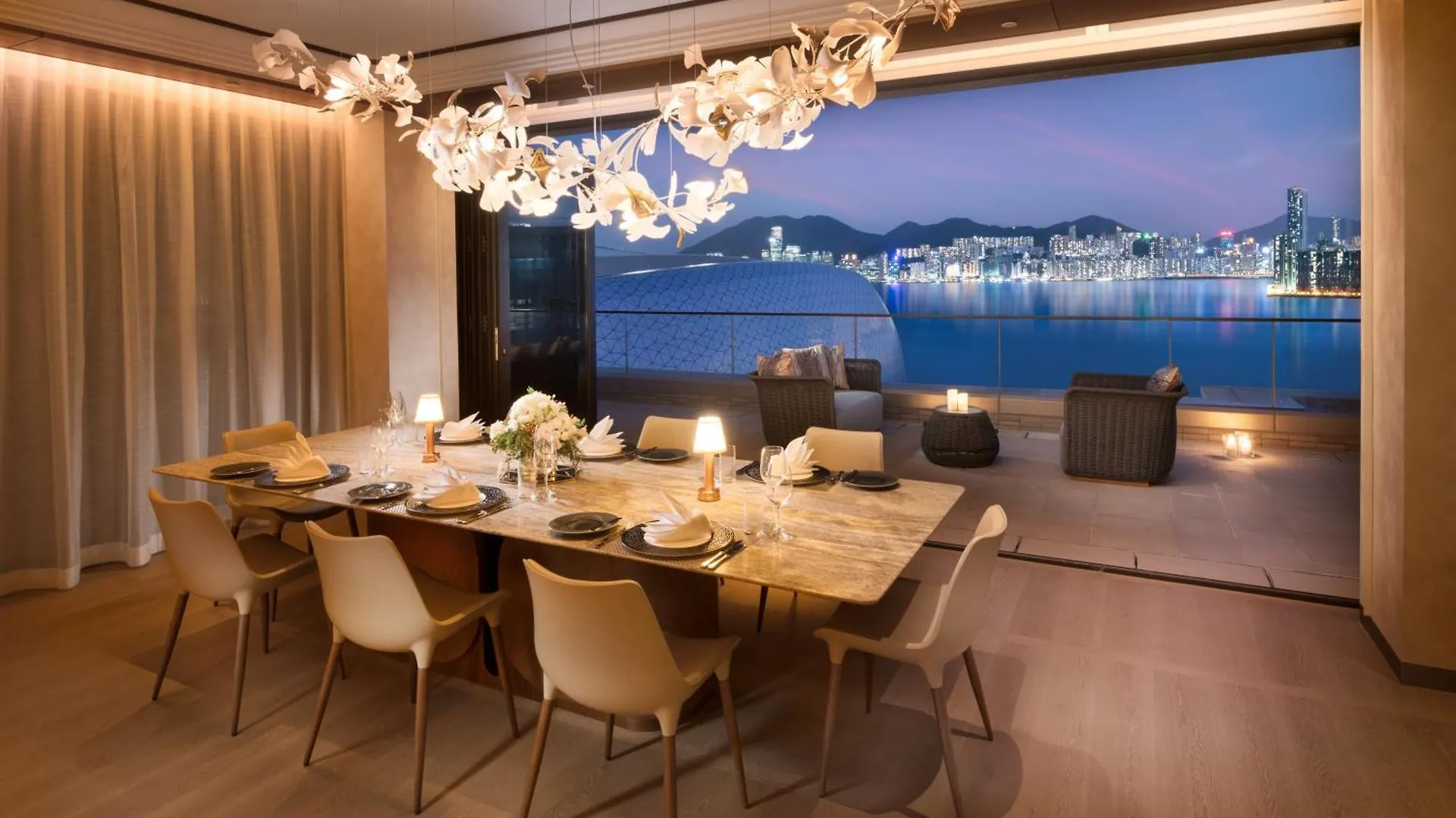 Dorsett Kai Tak Hotel Hong Kong China