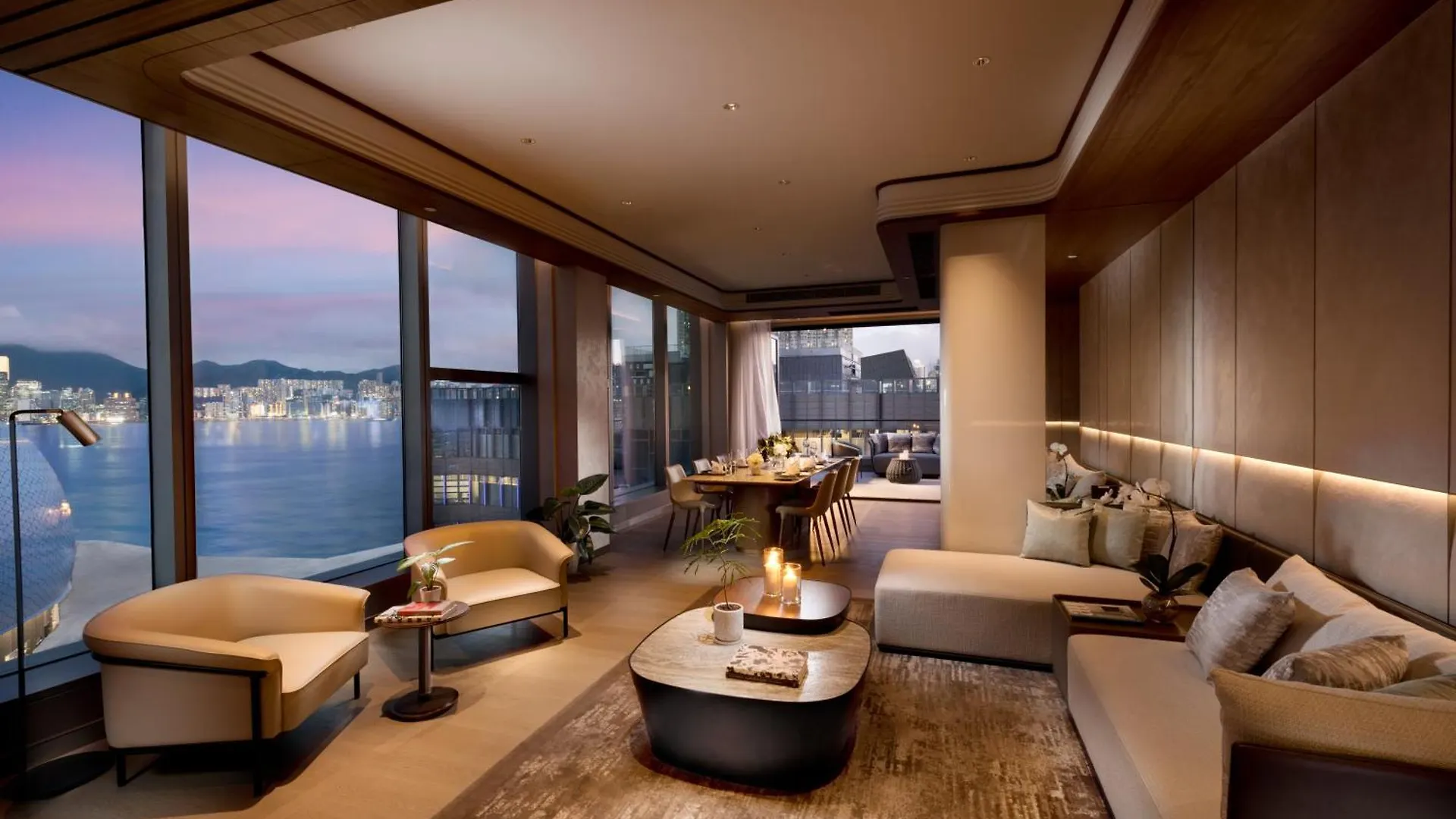 Dorsett Kai Tak Hotel Hong Kong