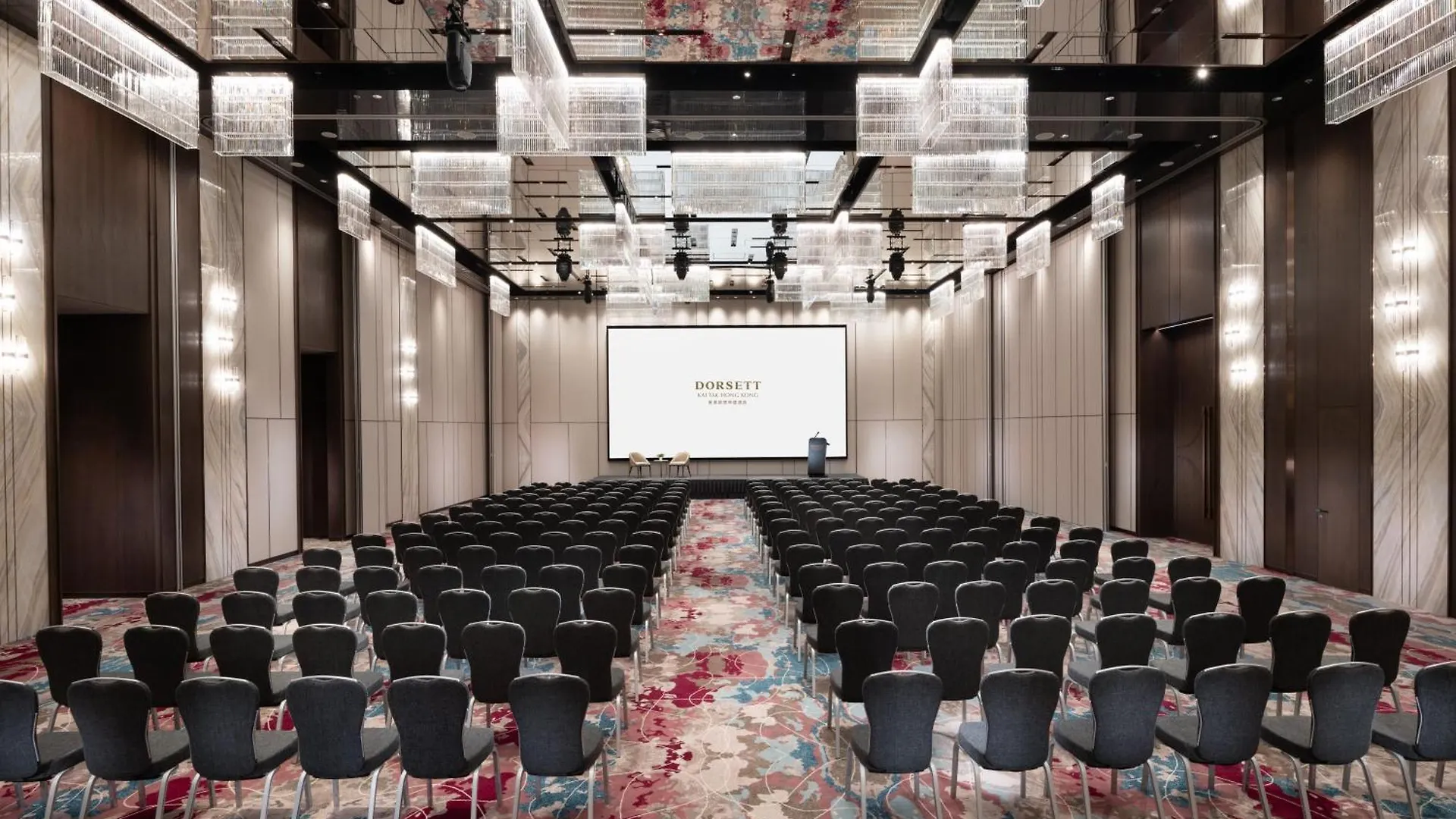 Dorsett Kai Tak Hotel Hong Kong